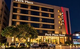 Spark Plaza Hotel